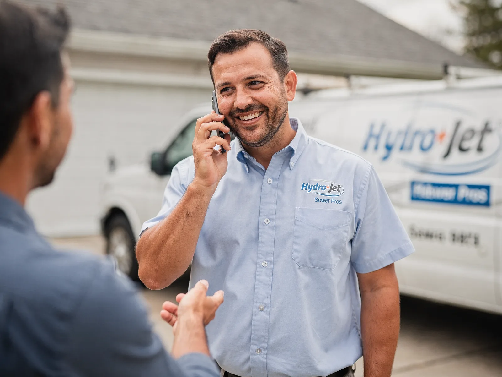 Hydro Jetting Near Me Londonderry, NH FAQs